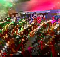 Darwin Fringe Festival - Darwin Holiday