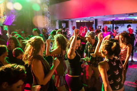 Darwin Fringe Festival - Darwin Holiday 0