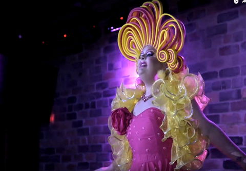 Dragalicious At The Avenue - Darwin Holiday 0