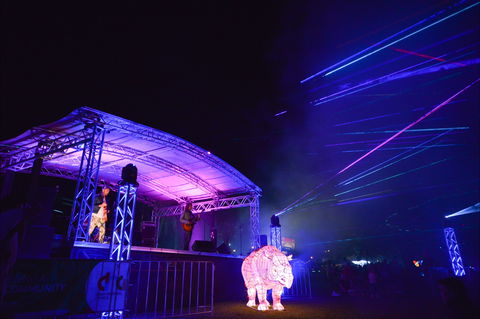 DREAM Festival: Music And Markets Event - Darwin Holiday 0