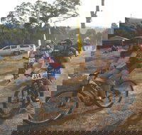 Dungog Mountain Bike Festival - Darwin Holiday