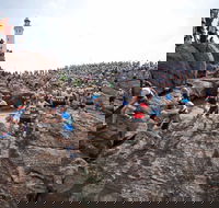 Eagle Bay Epic - Darwin Holiday