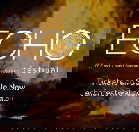 ECHO Festival - East Coast Harvest Odyssey 2021 - Darwin Holiday