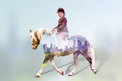 EQUITANA Melbourne - Darwin Holiday 0