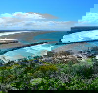 Evans Head Malibu Classic - Darwin Holiday