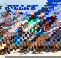 Family Fish Day 2021