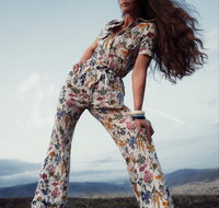Fanny Lumsden Fallow album tour - Tamworth - rescheduled - Darwin Holiday