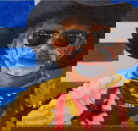 Favourites from the Crookwell Collection