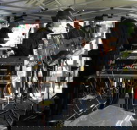 Festa delle Salsicce Festival of the Sausage/ Griffith Salami Festival - Darwin Holiday