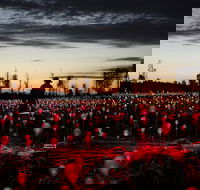 Field of Light Uluru - Darwin Holiday