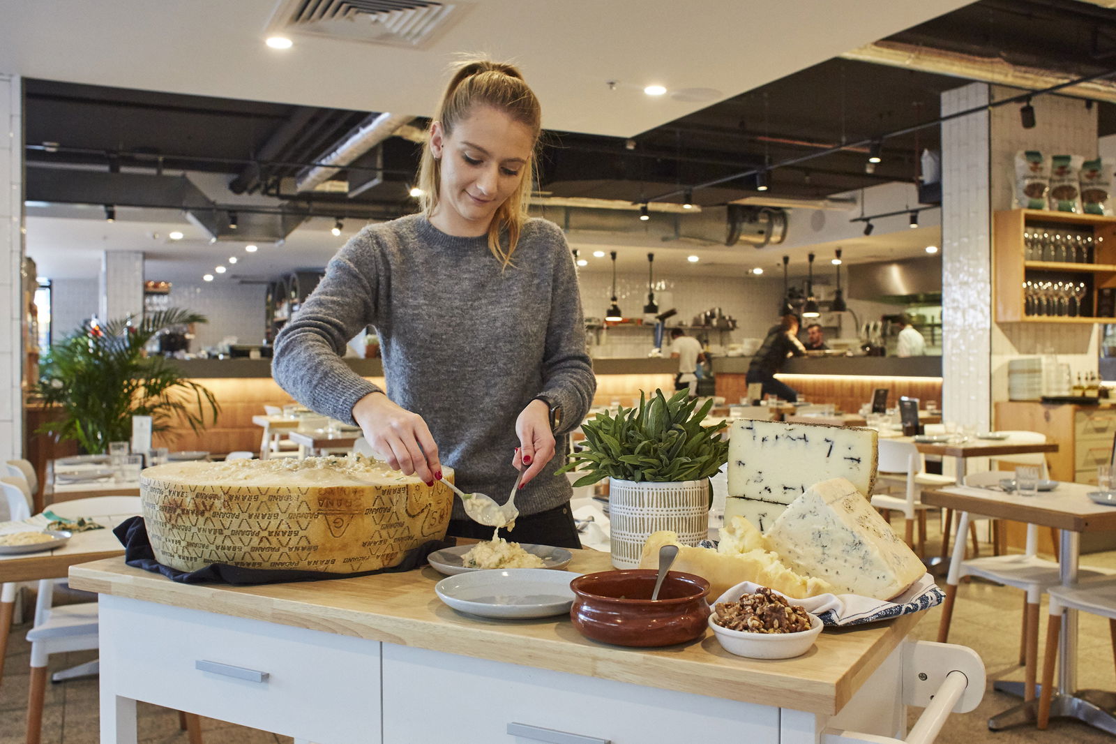 Newstead QLD Darwin Holiday