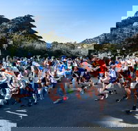 Freycinet Challenge - Darwin Holiday