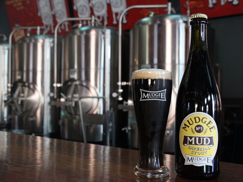Friday Brews And Tunes At The Brewery - Darwin Holiday 0
