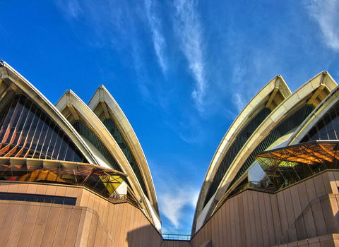 Fun Smartphone Photography Class At The Rocks - Darwin Holiday 0