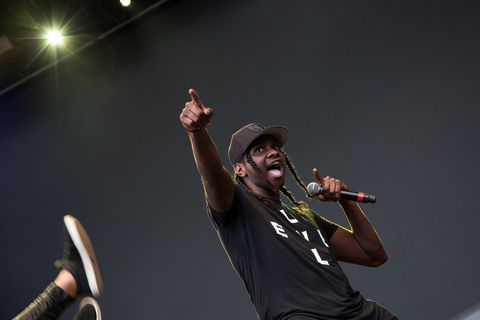 Giiyong Festival - Darwin Holiday 1