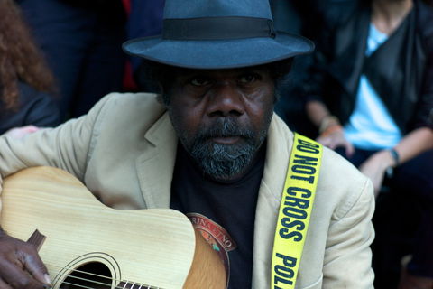 Giiyong Festival - Darwin Holiday 2