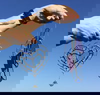 Glass Light Catcher Workshop - Darwin Holiday