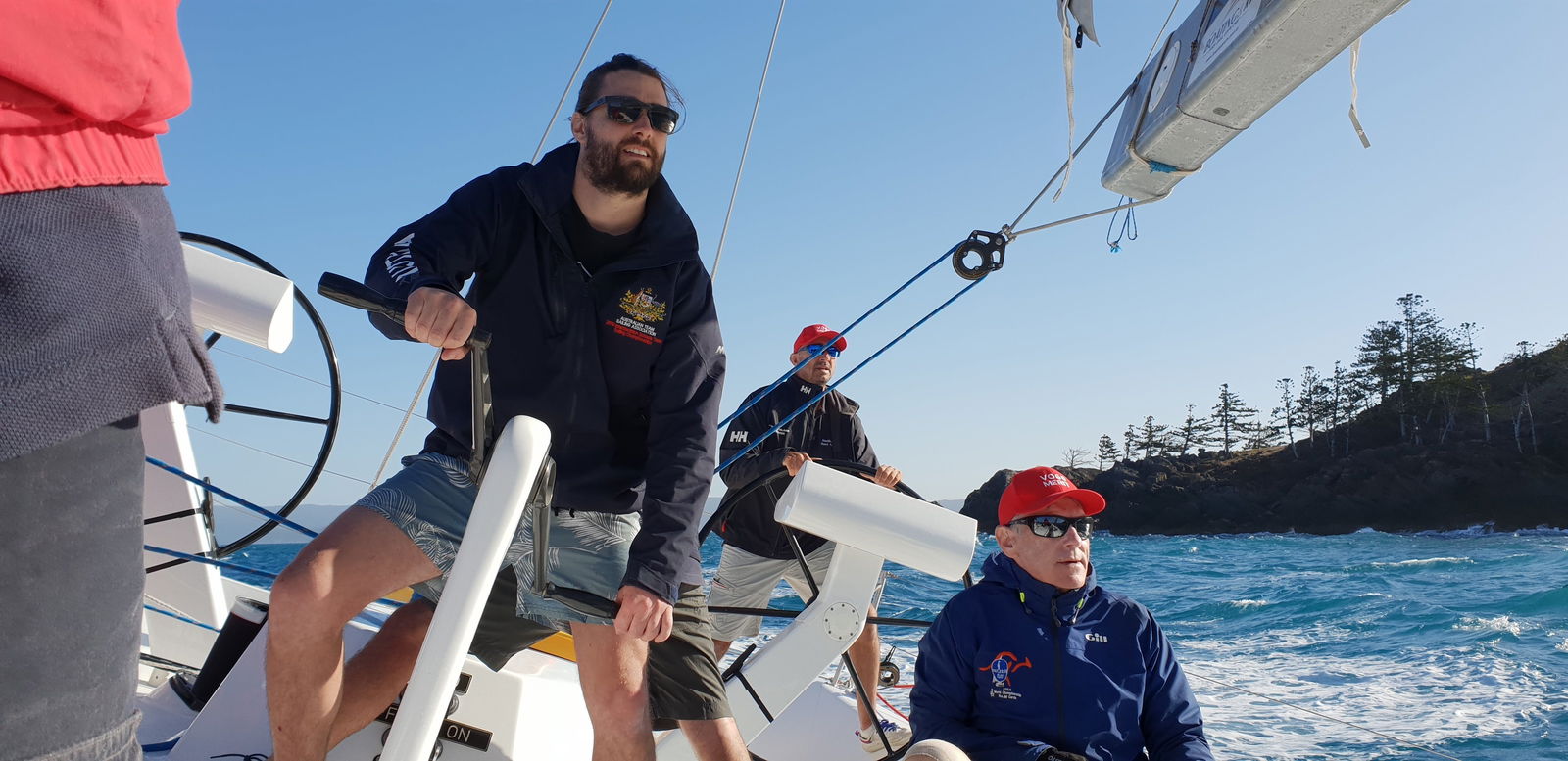 Murarrie QLD Darwin Holiday