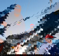 Grand Prix Yachting - Race Events - Darwin Holiday