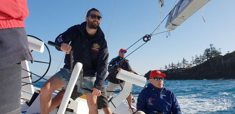 Grand Prix Yachting - Race Events - Darwin Holiday 0