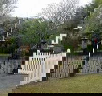 Gresford Community Christmas Carols - Darwin Holiday