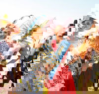 Great Northern Darwin Cup Carnival - Darwin Holiday