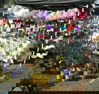 Gresford Community Markets - Darwin Holiday