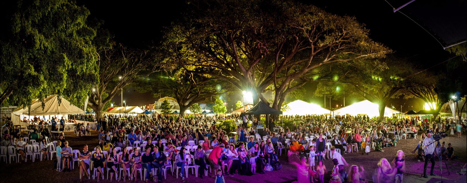 Thuringowa Central QLD Darwin Holiday