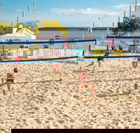 Great Barrier Reef Masters Games - Darwin Holiday