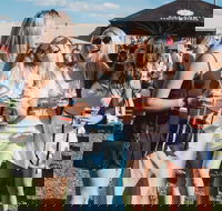 Griffith Vintage Festival - Darwin Holiday