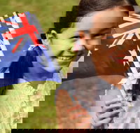 Griffith Australia Day Celebrations - Darwin Holiday