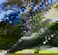 Guy Fawkes Night - Darwin Holiday