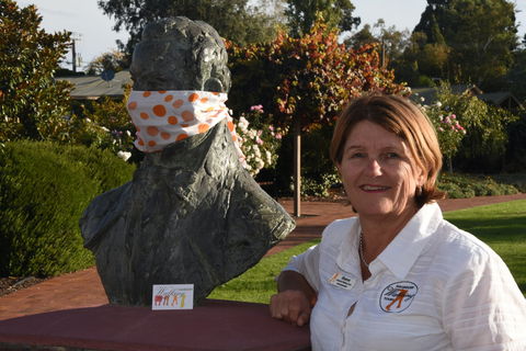 Hahndorf From Home - Two Interactive Sensory Experiences From My Home To Your Home - Darwin Holiday 1