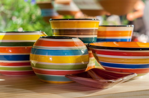 Hand Made Under The Stars - Twilight Market - Darwin Holiday 2