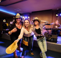 Hats Off to Country Music Festival - Darwin Holiday