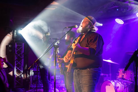 Hats Off To Country Music Festival - Darwin Holiday 1