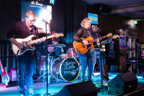 Hats Off To Country Music Festival - Darwin Holiday 2