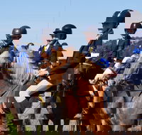 Hay Agricultural Show - Darwin Holiday