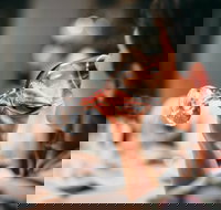 Henty Field Days - Darwin Holiday