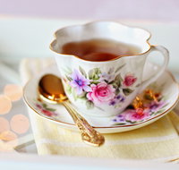 High Tea on the Turf - Darwin Holiday