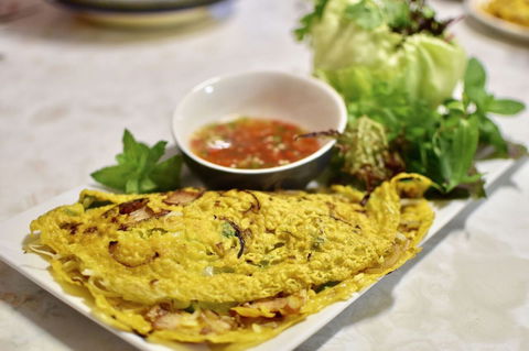 Home Style Vietnamese Cooking - Darwin Holiday 1