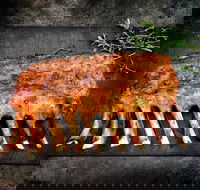 Hunter Events Bar and Barbecue Festival - Darwin Holiday