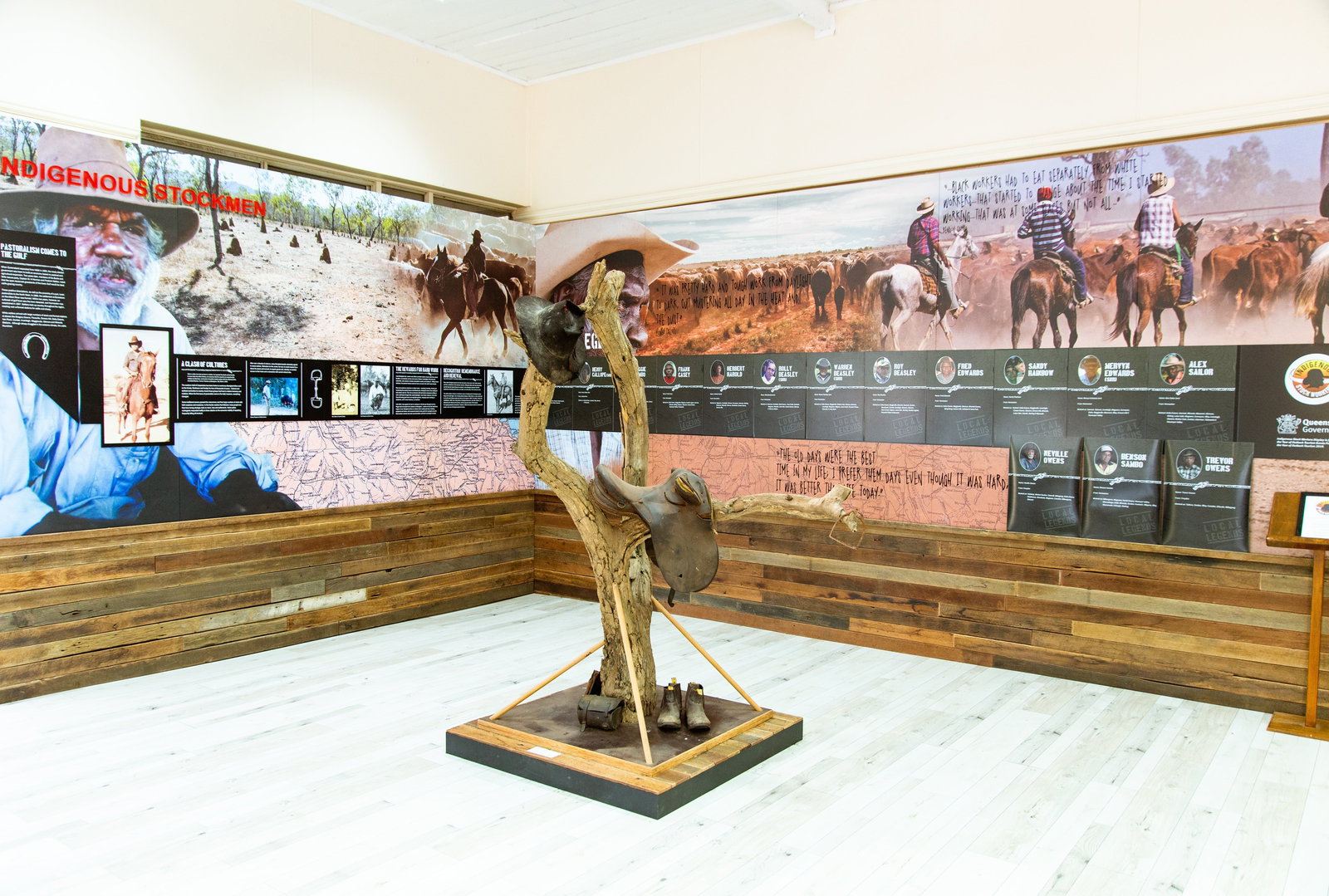 Howitt QLD Darwin Holiday