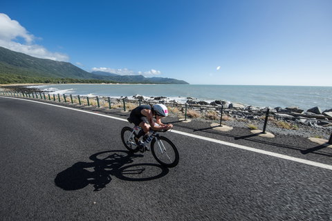 IRONMAN 70.3 Cairns - Darwin Holiday 0