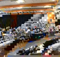 Jindabyne Hall Markets - Darwin Holiday