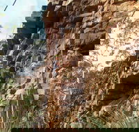 July 2020 Holidays- Explore  Climb - Darwin Holiday