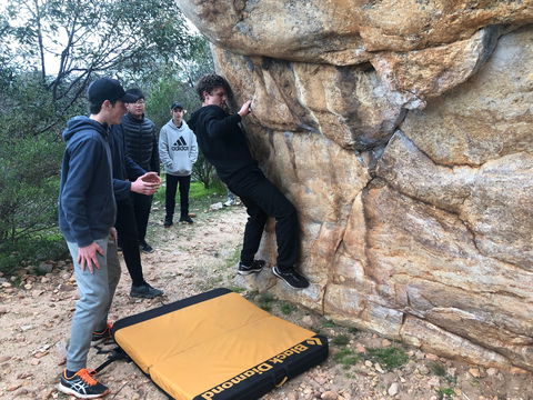 July 2020 Holidays- Forest Adventures Treasure Hunt - Darwin Holiday 1