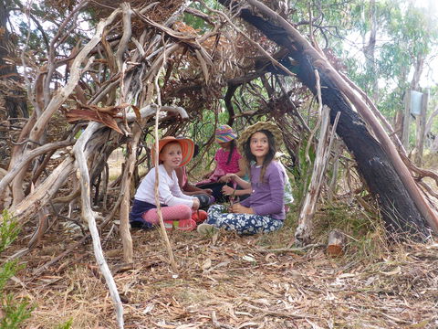 July 2020 Holidays- Forest Adventures Treasure Hunt - Darwin Holiday 2
