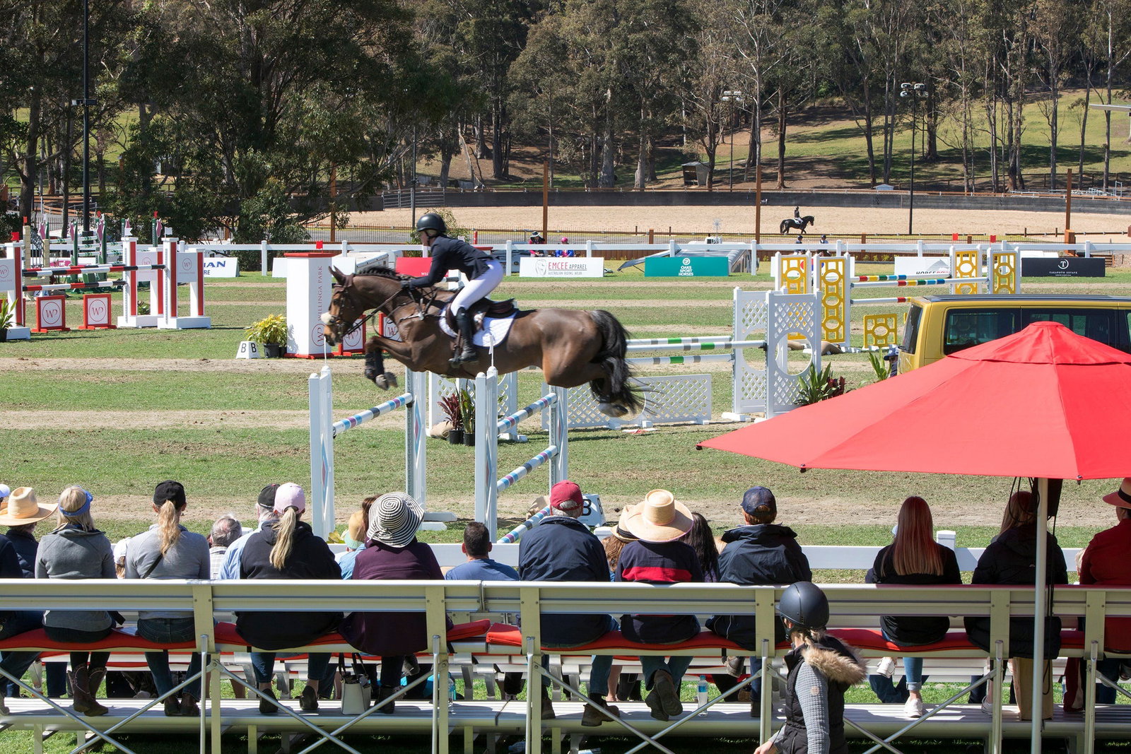 Bendalong NSW Darwin Holiday