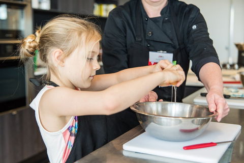 Junior Chef (Morning Class) 8 - 12 Years - Darwin Holiday 0